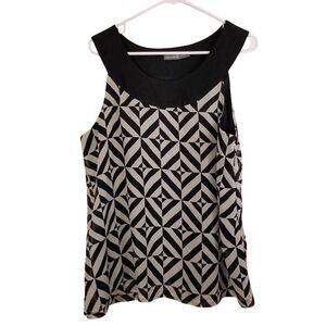 Signature Collection Tank Top L